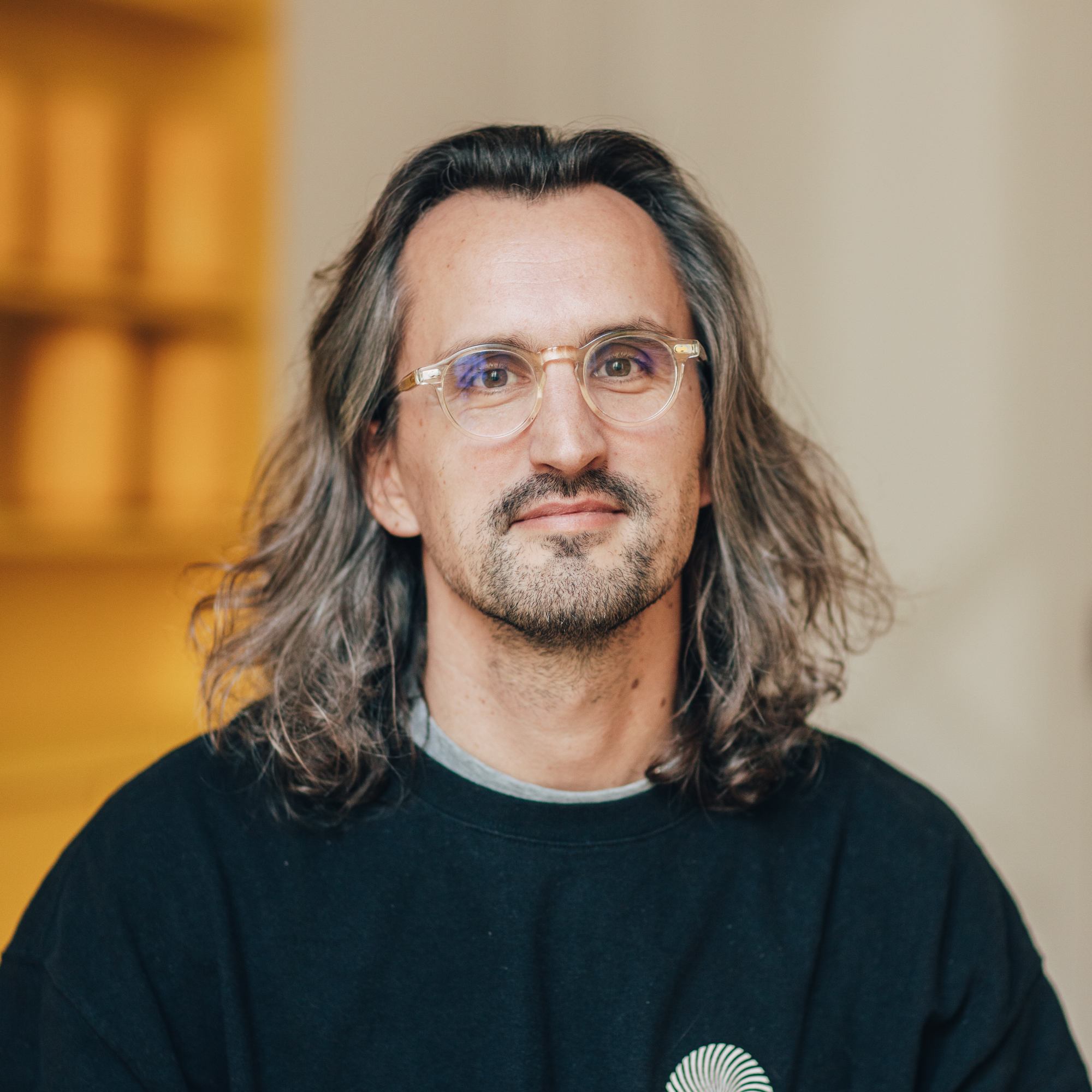 A Message from our co-founder, Jeremy