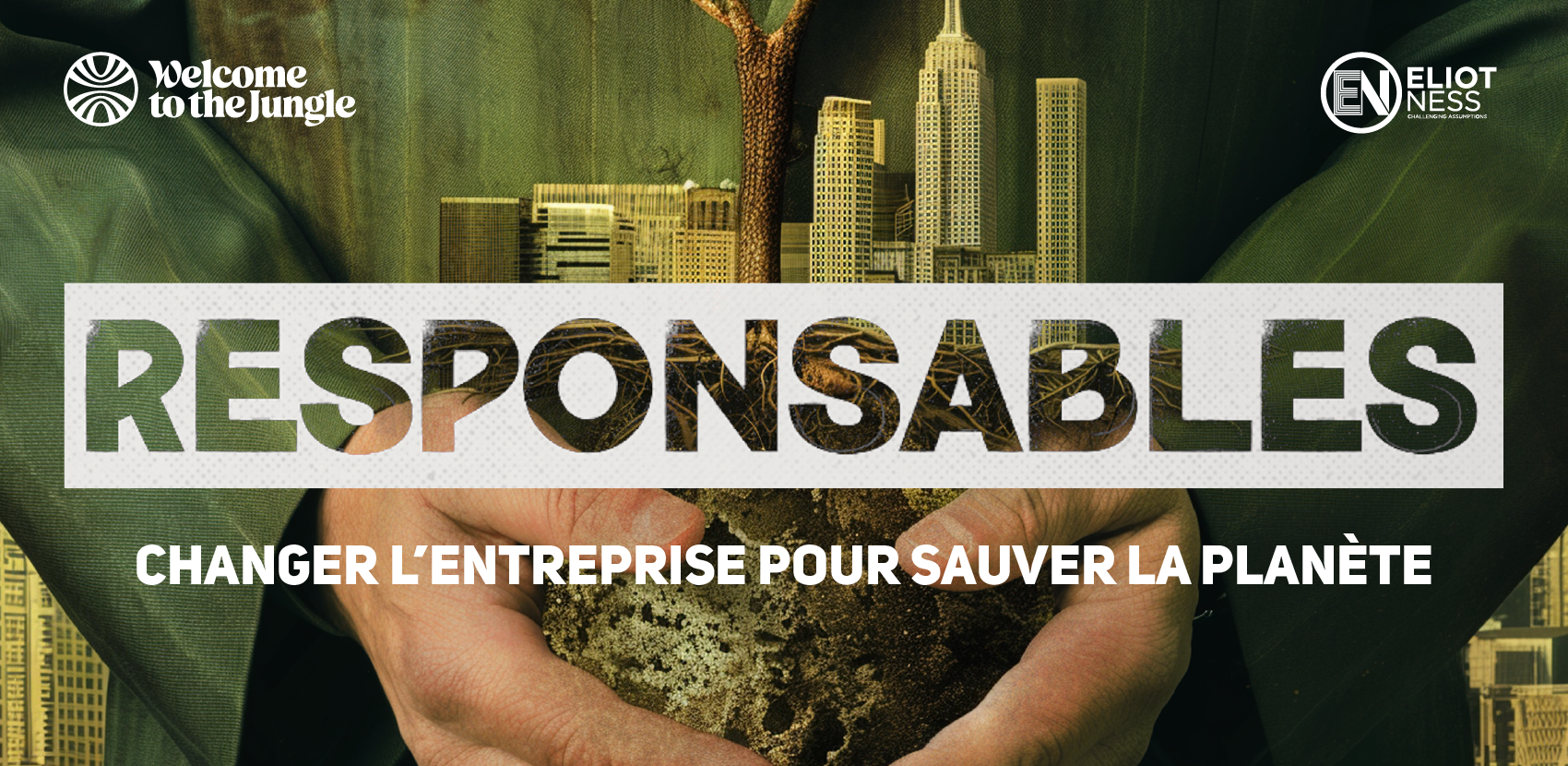 “RESPONSABLES” :  Un documentaire inédit qui interroge la responsabilité des entreprises 